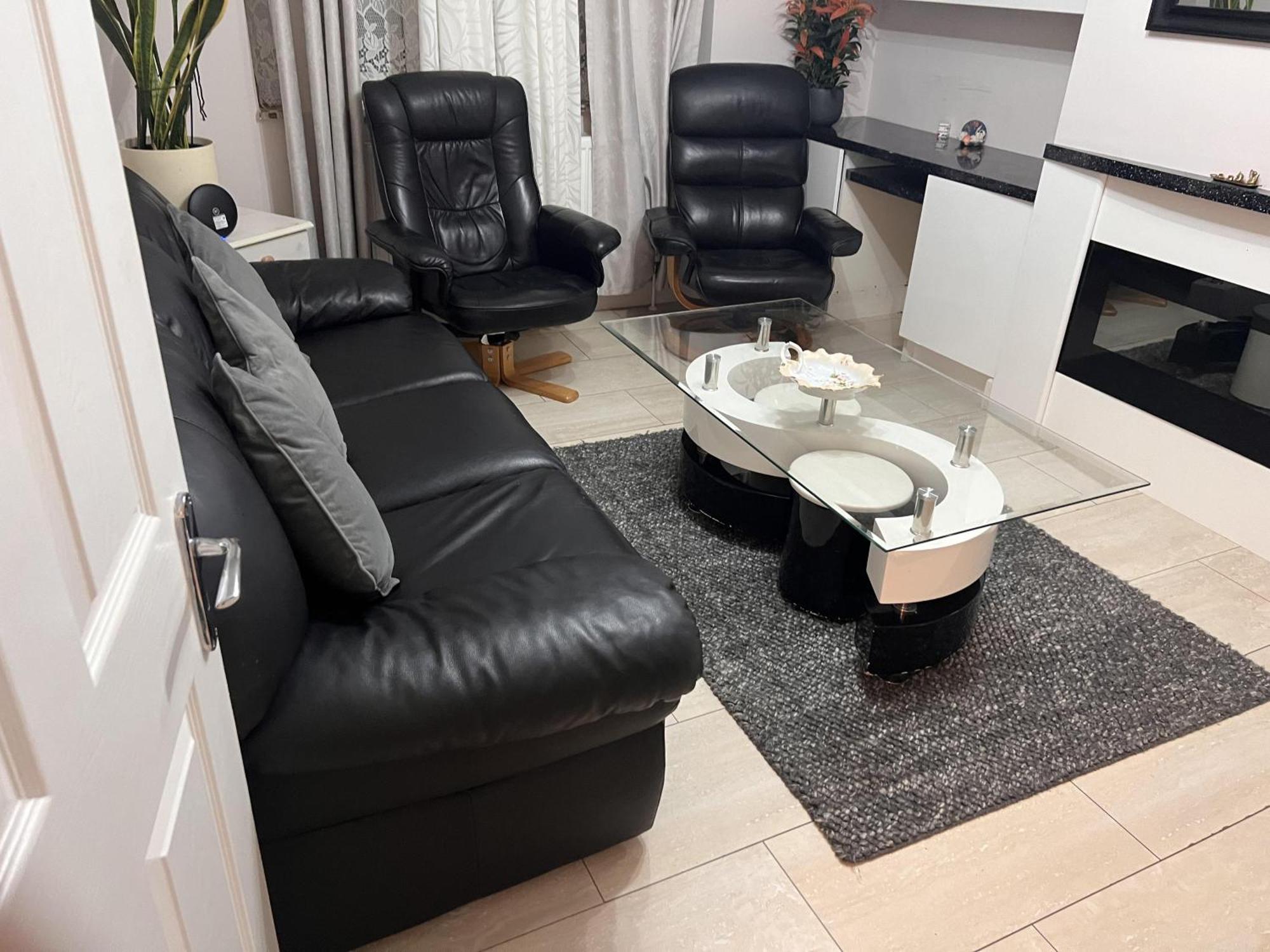 Immaculate 2-Bed Apartment In Isleworth By River Dış mekan fotoğraf